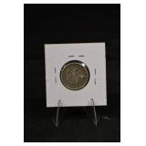 1875-S Seated Liberty Quarter