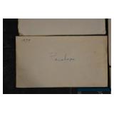 U.S. Mint Uncirculated Coin Sets - Assortment (1972-1990)