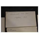 U.S. Mint Uncirculated Coin Sets - Assortment (1972-1990)