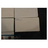 U.S. Mint Uncirculated Coin Sets (Lot of 12) - 1971-1989 Year Sets Lot Of 13