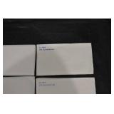 U.S. Mint Uncirculated Coin Sets (Lot of 12) - 1971-1989 Year Sets Lot Of 13