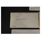 U.S. Mint Coin Sets 1970-1978 Uncirculated (Lot of 12)