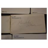 U.S. Mint Coin Sets 1970-1978 Uncirculated (Lot of 12)