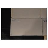 U.S. Mint Coin Sets 1970-1978 Uncirculated (Lot of 12)