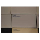 U.S. Mint Coin Sets 1970-1978 Uncirculated (Lot of 12)