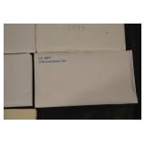U.S. Mint Coin Sets 1970-1978 Uncirculated (Lot of 12)