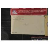 United States Mint Uncirculated Coin Sets  Lot Of 10