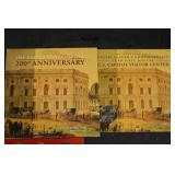 Mint Coin Sets Lot Of 9