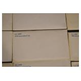 U.S. Mint Uncirculated Coins Collection - Assorted Years 1972-1981 (Envelopes) Lot Of 18