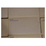 U.S. Mint Uncirculated Coins Collection - Assorted Years 1972-1981 (Envelopes) Lot Of 18