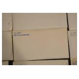 U.S. Mint Uncirculated Coins Collection - Assorted Years 1972-1981 (Envelopes) Lot Of 18