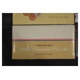 United States Mint Uncirculated Coin Sets - Assorted Years Lot Of 13