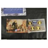 United States Mint Uncirculated Coin Sets - Assorted Years (Lot of 12)