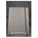 Emanate James Conner Arizona Cardinals 47/99 Autographed Card in Display Case