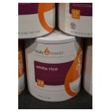 Daily Bread Assorted Meals - Shelf-Stable Canned Dinners (Lot of 12)