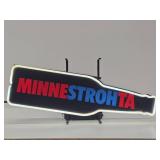 Working MINNESTROHTA Stroh