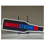 Working MINNESTROHTA Stroh