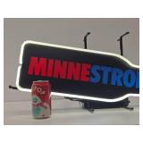Working MINNESTROHTA Stroh