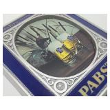 Working Vintage PABST Lighted Beer Sign