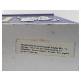 Working Vintage PABST Lighted Beer Sign