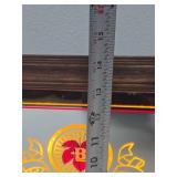 Working Vintage Lighted JACOB