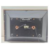 Working Vintage Lighted JACOB