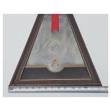 Vintage ANHEUSER BUSCH Michelob Light Beer Mirror Sign