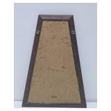 Vintage ANHEUSER BUSCH Michelob Light Beer Mirror Sign