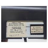 Working MGD Miller Genuine Draft Lighted MINNESOTA Beer Sign