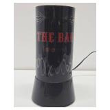 Awesome Working Vintage Lighted THE BAR Spinner Motion Sign