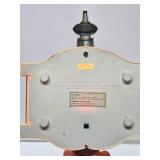 Working Vintage COUNTRY CLUB Malt Liquor Lighted Beer Sign #1