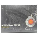 Unused MR HEATER Portable Propane Heater/Cooker