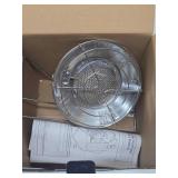 Unused MR HEATER Portable Propane Heater/Cooker