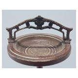 Vintage Deco Smoking stand