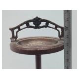 Vintage Deco Smoking stand