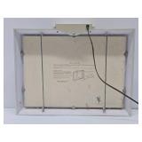 Working Vintage COUNTRY CLUB Malt Liquor Lighted Beer Sign #2