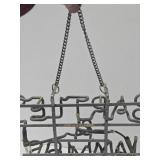 Very Cool Working Vintage BARTLES & JAYMES Premium Neon Bar Sign