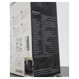 2 Brand New in Box Computer/PC/CPU Air Cooling Units