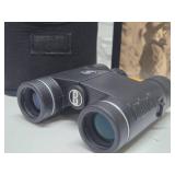 Estate Lot of Assorted Good Binoculars