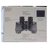Estate Lot of Assorted Good Binoculars