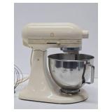 Working KITCHENAID Mixer w/Accessories