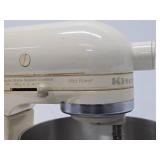 Working KITCHENAID Mixer w/Accessories
