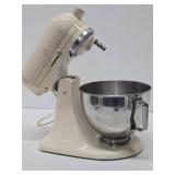 Working KITCHENAID Mixer w/Accessories