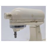 Working KITCHENAID Mixer w/Accessories