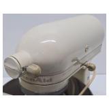 Working KITCHENAID Mixer w/Accessories