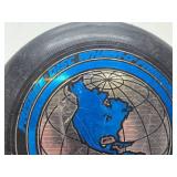 Group of Vintage Frisbees