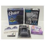 Estate Lot of Assorted Brand New Unused Items