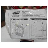 Brand New In Box Large MARLBORO Country Store Dart Board