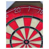 Brand New In Box Large MARLBORO Country Store Dart Board