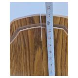 Brand New In Box Large MARLBORO Country Store Dart Board